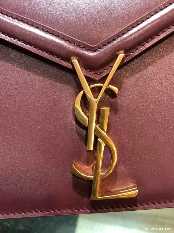 Tony Luxuries CASSANDRA YSL 0725